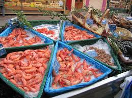 Poissonerie Food Food Market Seafood