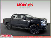 Certified Pre-Owned 2019 Ford Ranger XLT 4D Crew Cab in #AA96896 ...