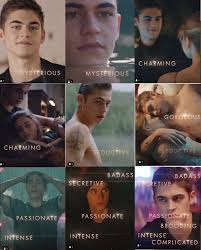 Use the ::before selector to insert something before the content. After Passion Hardin In Our Words After Passion Hardin Favorite Book Quotes