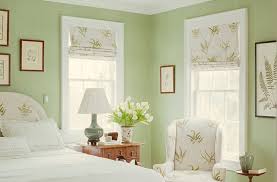 Green bedroom paint color ideas. 6 Tranquil Paint Colors For A Dream Bedroom Green Bedroom Walls Green Bedroom Paint Light Green Bedrooms