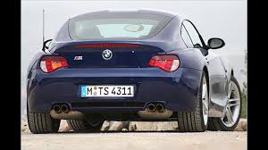 But in its own way it was every bit as striking. Helm Auf Zum Gebet Bmw Z4 M Coupe Im Test