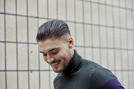 Slick back hairstyles have been prevalent since long in the causal and corporate environment. 25 Best Slicked Back Undercuts For Men 2020 Update