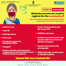 This is a convenient and immediate way to register for your coronavirus vaccine and receive your vaccination appointment details. Ministry Of Health On Twitter Coronavirusupdates We Have Addressed Your Queries Refer To This Thread For Authenticated And Real Response On Covidvaccination For More Information And Updates Visit Https T Co L7xbm8twu5 1 21 Pmoindia