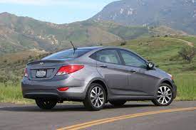To provide context to the mpg for 2015 hyundai accent and enable you to compare the 2015 hyundai accent mpg with other vehicles, we have crunched the. 2015 Hyundai Accent Review Autoguide Com