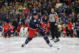 On january 6, 2016, the blue jackets traded ryan johansen to the nashville predators in exchange for defenseman seth jones. 2020 Nhl All Star Game Seth Jones Represents Columbus Blue Jackets As Metro Division Fails To Defend Their Crown The Cannon