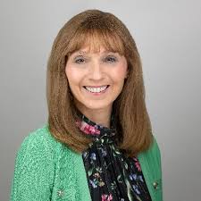 Donna Wichelman (@DonnaWichelman)