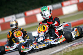 4 midgets relay race against a camel. Kart Racing Wikipedia
