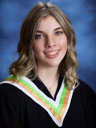 2022 Charles Bloom Graduating Class