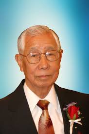 Chien Bui Obituary