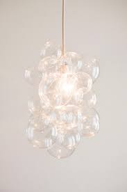 Kronleuchter Selber Bauen Aus Ikea Lampenshirm Diy Anleitung Bastelideen Diy Zenideen Kugel Kronleuchter Bubble Kronleuchter Schlafzimmer Diy