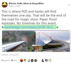 ​ it is said that the only way to increase the supply of bitcoin above 21m is by the bitcoin is a distributed, worldwide, decentralized digital money. End Of 21 Million Bitcoins Fractional Reserve Crypto Banking By Super Crypto Medium