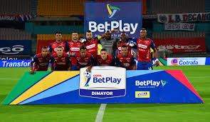 We did not find results for: Semifinales Copa Colombia Asi Se Jugaran Las Semifinales De La Copa Colombia Deportes Caracol Radio