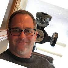 Chris Cumpian's Instagram, Twitter & Facebook