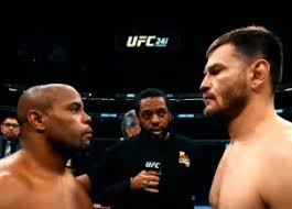 Jan blachowicz breaking news and and highlights for ufc 259 fight vs. Video C Ufc 252 Stipe Miochich Daniel Korme Iii Luchshie Momenty