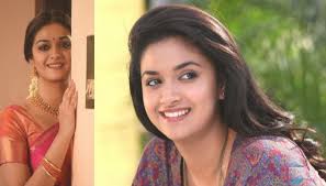 উপহারের বক্সে জনপ্রিয় নায়িকা কীর্তি সুরেশকে বিয়ের প্রস্তাব!