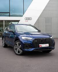 Image result for Navarra Blue 2025 Q5