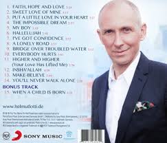 Последние твиты от helmut lotti (@helmutlotti6). Lotti Helmut Comeback Album Amazon Com Music