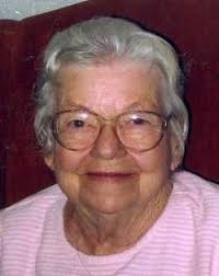 Miriam Reynolds Obituary