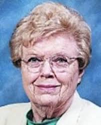 Obituaries Today: Betty Lou Hibma, 90, mother of 13, Calvin College  graduate and Reformed Church Women leader