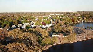 Candidates should be red cross certified and at least 16 years old. Sunset Lake Braintree Ma Youtube