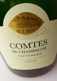 A perfect marriage of delicacy and intensity with freshness and harmony, comtes de champagne blanc de blancs 2006 reveals the full ageing potential typical of the great chardonnays from the côte des blancs. A Legacy Of Greatness Lowest Price 2004 Taittinger Comtes De Champagne Mags Crush Wine Spirits