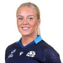 Rachel Malcolm to skipper Scotland for 2023 Women's Six Nations