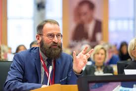 He is a close ally of prime minister victor. Hungarian Mep Jozsef Szajer Re Elected As Co Vice Chair Of European People Party S Ep Group Hungary Today