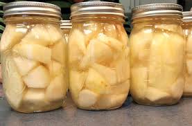 The heat will cause the metal lid to expand faster than the glass jar, making the seal easier to break. Ask An Expert What Should I Do If I Can T Find Canning Lids Cache Valley Daily