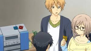 Check spelling or type a new query. Relife Anime Anisearch