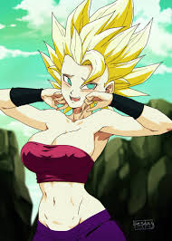 So just how powerful is she? Ledy On Twitter Commission Fail Wrong Outfit I Wanna Cry I Need To Chage It Dbs Dbz Dbzart Caulifla