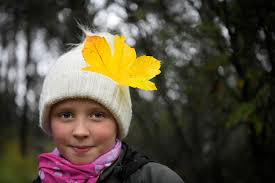 På Hommersåk er det mange turstier bare de lokale vet om