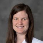 Dr. Megan Amos, DO, Obstetrics & Gynecology