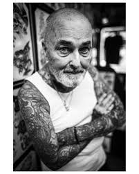 It is with great sadness that I heard about the passing of Edinburgh  legend, Bill Hooper. I was lucky enough to have spent some time with Bill a  couple of months ago