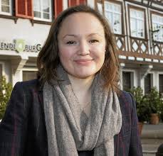 KREIS ESSLINGEN: Regina Rapp will in den Bundestag