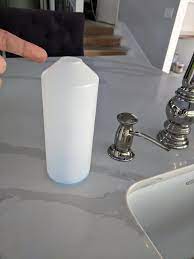 I think mine are kohler. Kohler