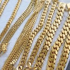 Italian silver chain men (cuban link diamond cut) $105 (mcallen) pic hide this posting restore restore this posting. Making A 1 Kilo Gold Cuban Link Chain This Process Is Insane Youtube