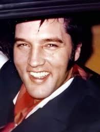 Elvis... Always
