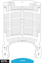 55 Rigorous State Theater State College Seating Chart