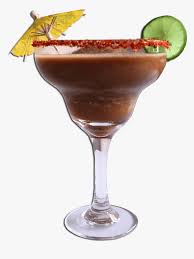 Martini Cocktail Margarita De Tamarindo Hd Png Download Kindpng
