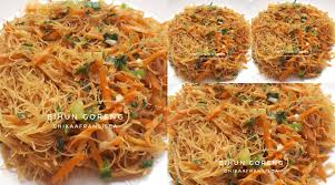 Lihat juga resep bihun goreng enak lainnya. Resep Bihun Goreng Simple Ala Warteg By Chikaafransisca Resep Aneka Jajan Pasar