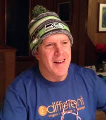 Legally blind, Joseph Raineri motivates MI boot campers