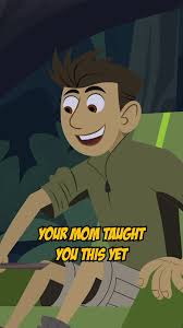 Wild Kratts
