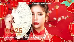 MIỀN TÂY TẾT THIỆT HAY REMIX 2025