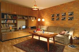 Back In The Gdr Berlin S East Germany Museum East Germany Retro Interior Mid Century Modern Interiors