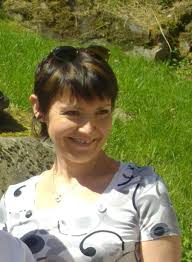 Manuela ADAM (PERROTTEY) (XERTIGNY)