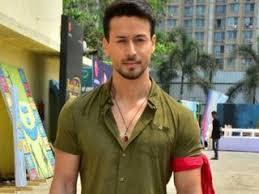 Pin On Tiger Shroff
