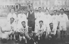 Liga de quito, ldu, futbol ecuador futbol ecuatoriano. L D U Quito Wikipedia