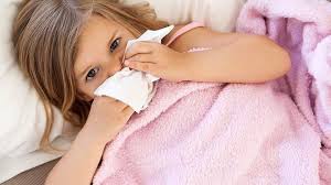 Allergies can cause a runny nose, sneezing, itching, or coughing. 7 Steps To Soothe Your Child S Allergy Symptoms Everyday Health