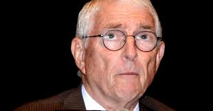 Chesney seeking another term as Morristown Mayor