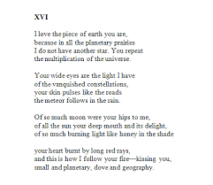 Spooky Action At A Distance A Pablo Neruda A œxvia Froma 100 Love Sonnets Neruda Quotes Neruda Love Poems Pablo Neruda